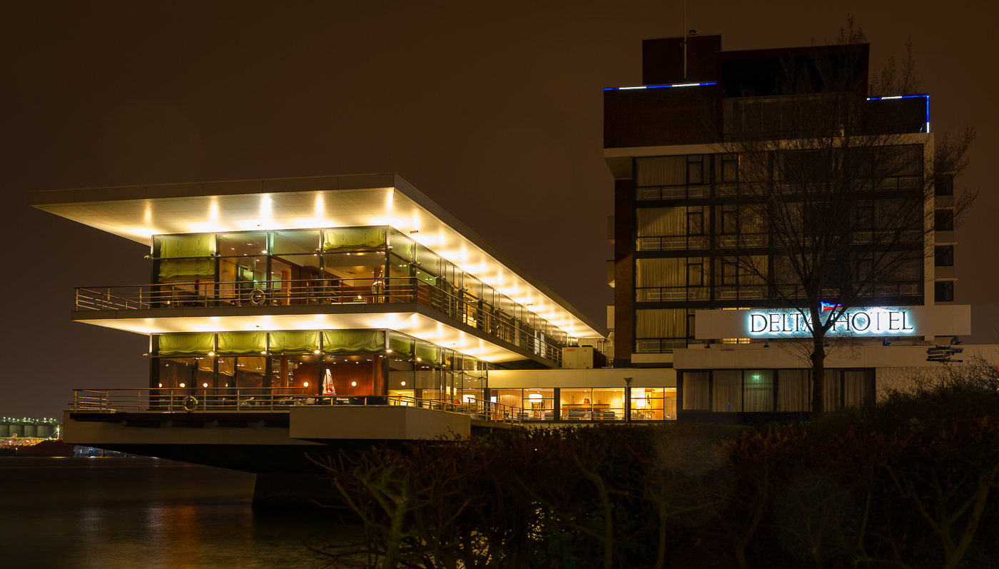 Delta Hotel Vlaardingen  Delta Hotel Vlaardingen