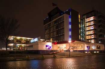 Delta Hotel Vlaardingen