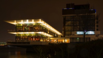 Delta Hotel Vlaardingen