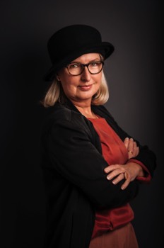 Erna Deitmers | Hoeden ontwerpster