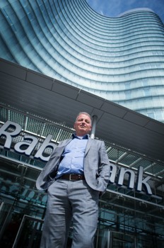 Delta Hotel Vlaardingen