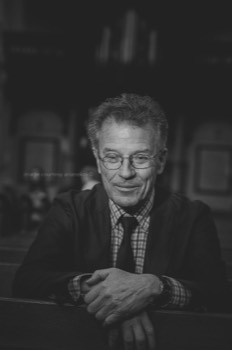 Dr. Tjeu van den Berk